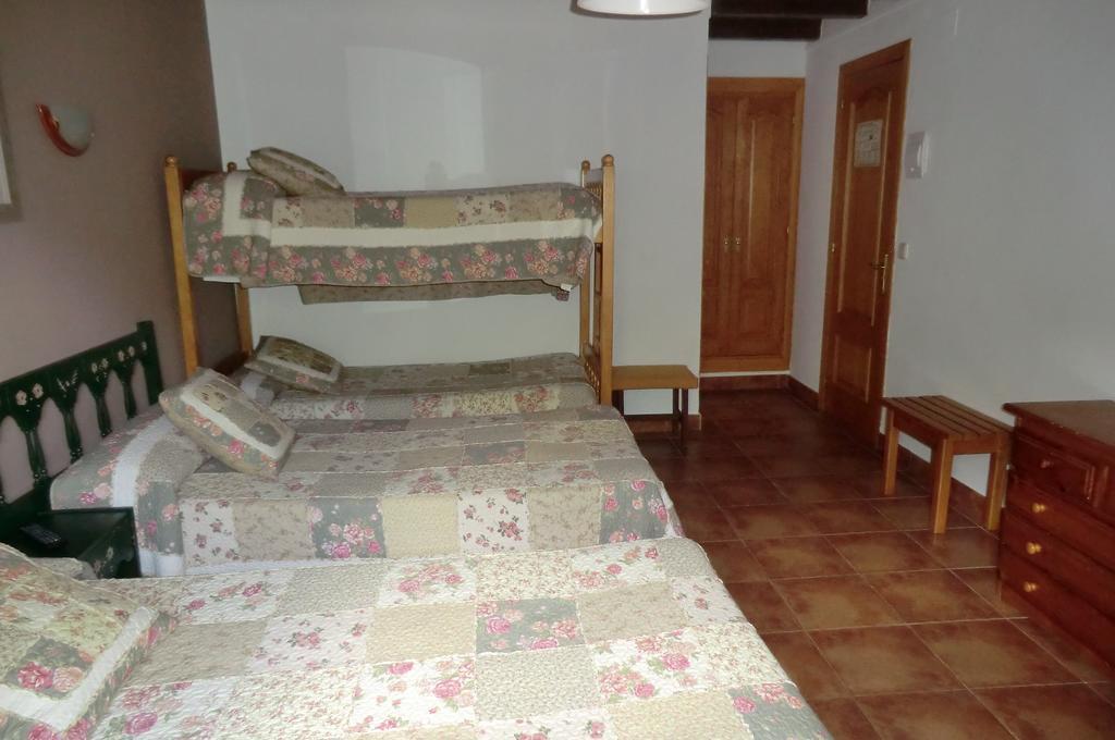 Pension Malida Casau Camera foto