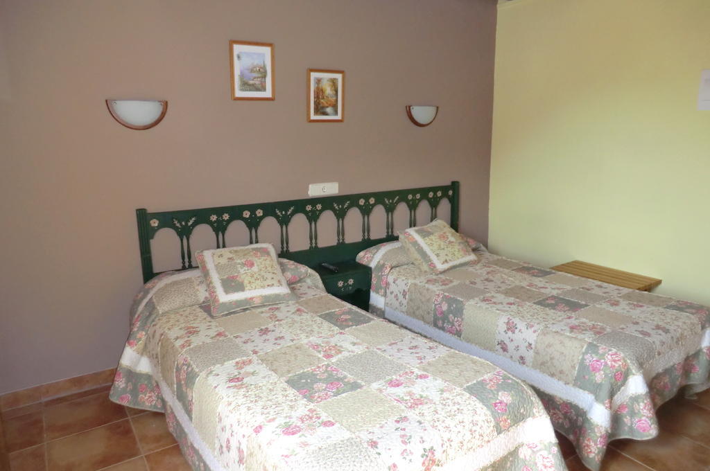 Pension Malida Casau Camera foto